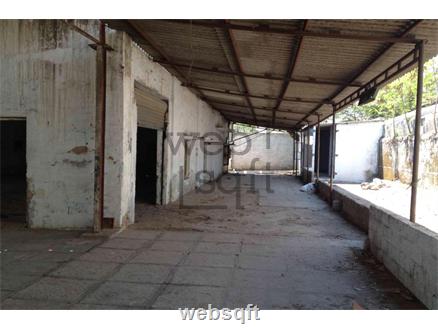 Hyderabad Warehouse for Sale
